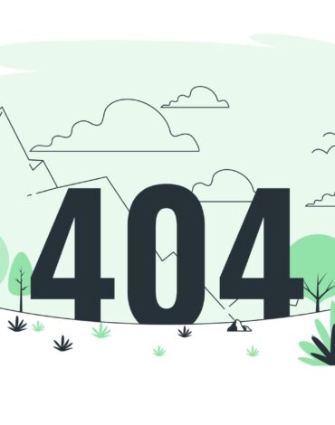 رفع خطای 404 در وردپرس: گامی مهم در سئو و تجربه کاربری